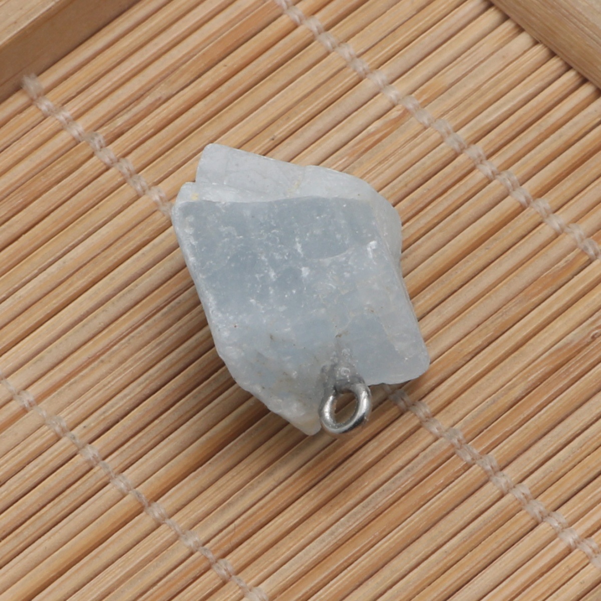 12:Silver gray