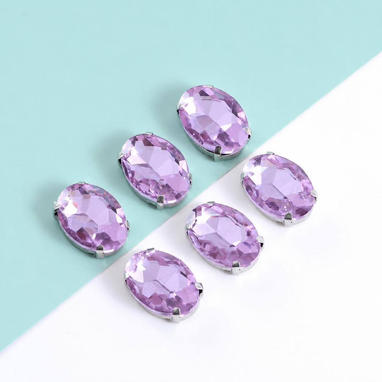 10:Crystal purple