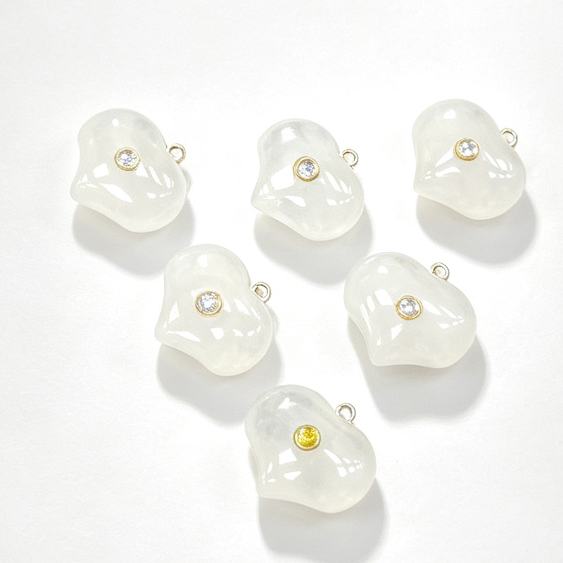 1:Clear Quartz