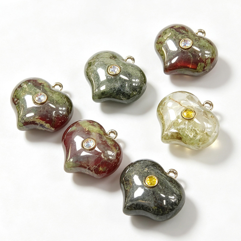 4:dragon blood stone