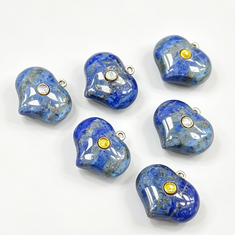 6:Lapis Lazuli