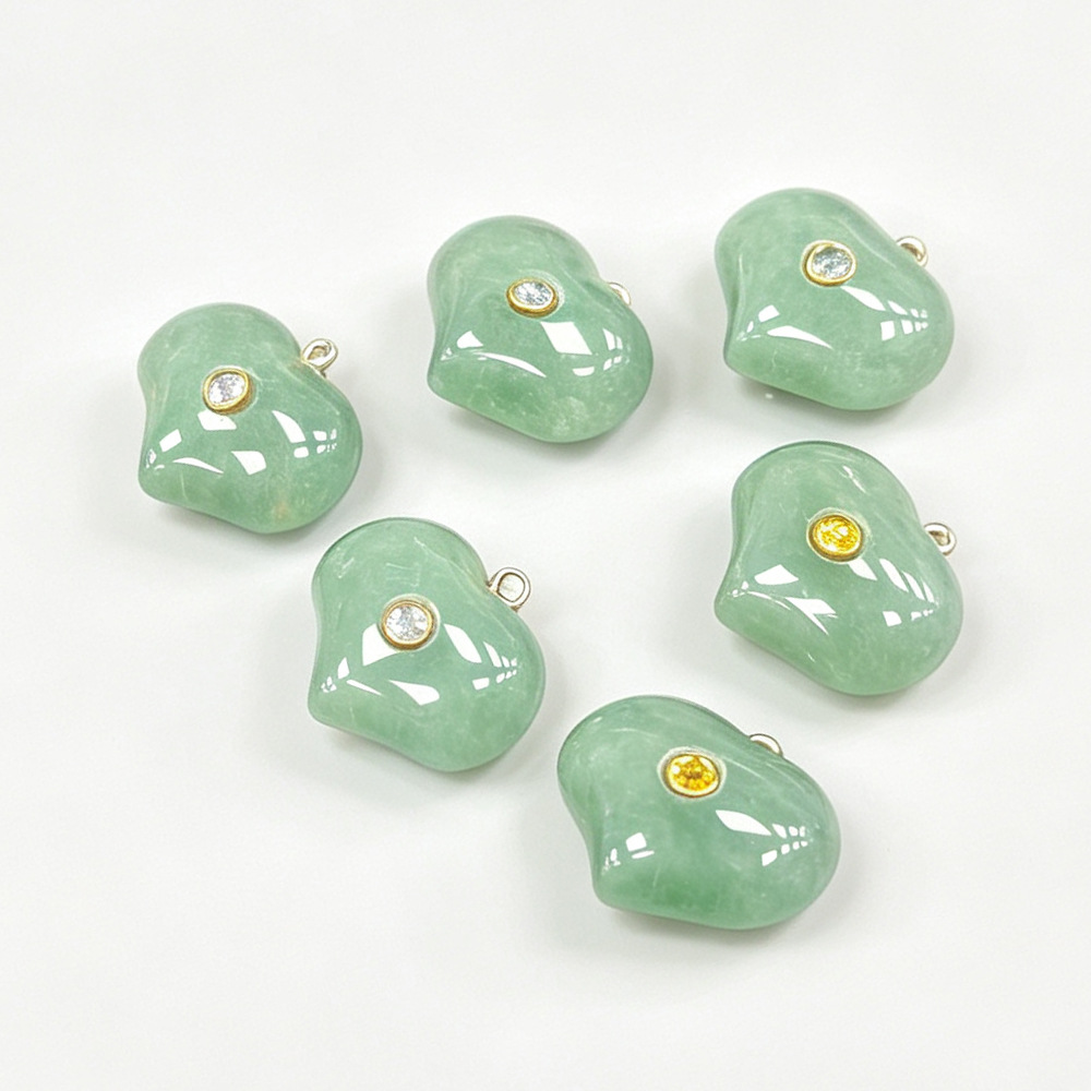 10:Green Aventurine