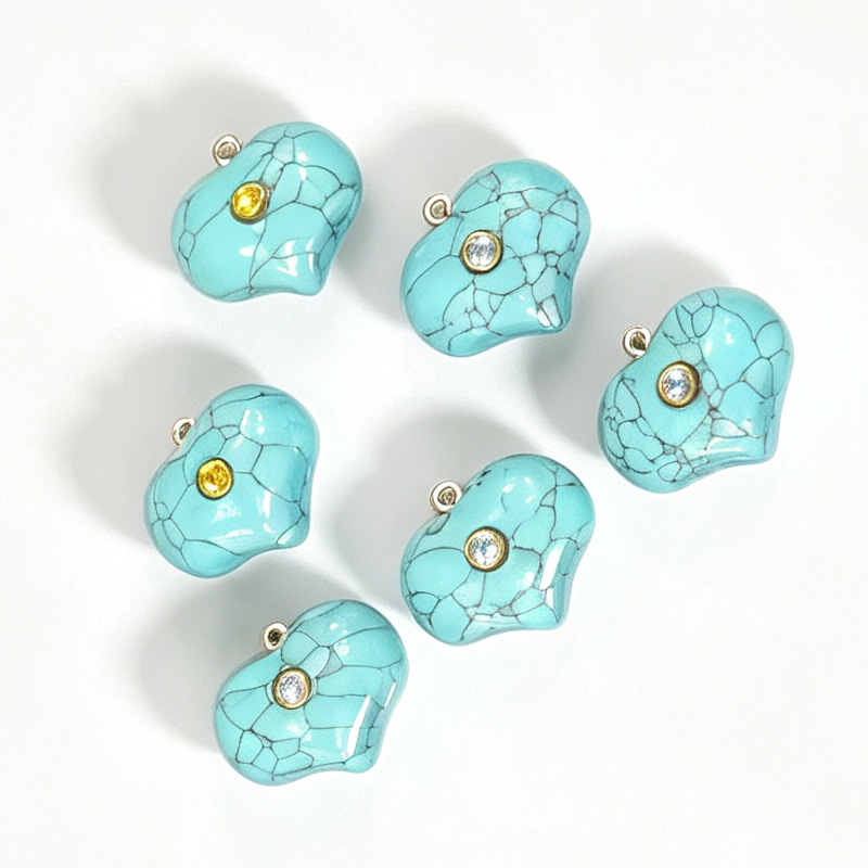 11:blue turquoise