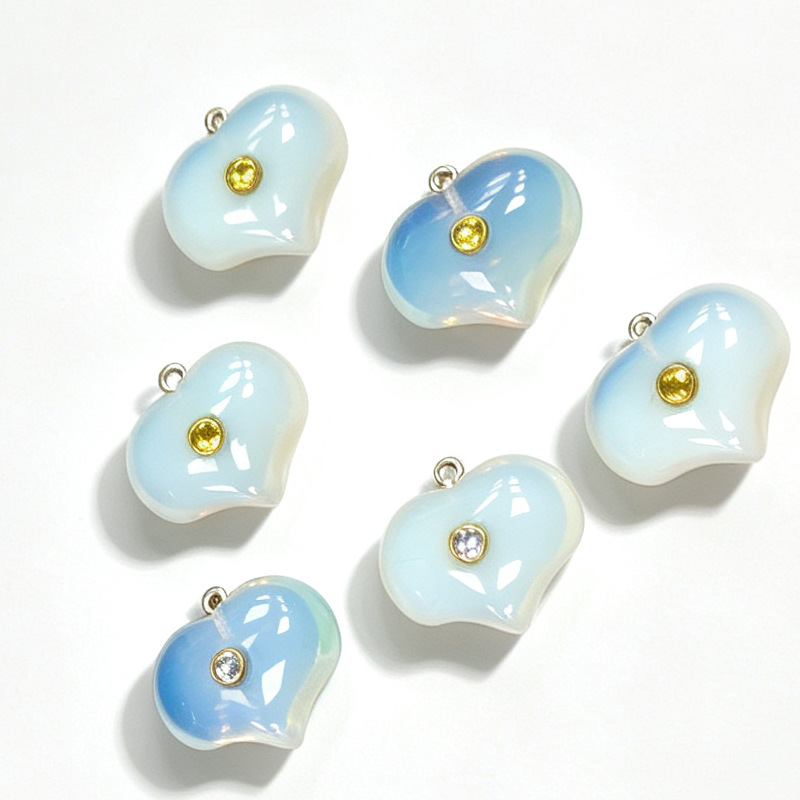 12:synthetic sea opal