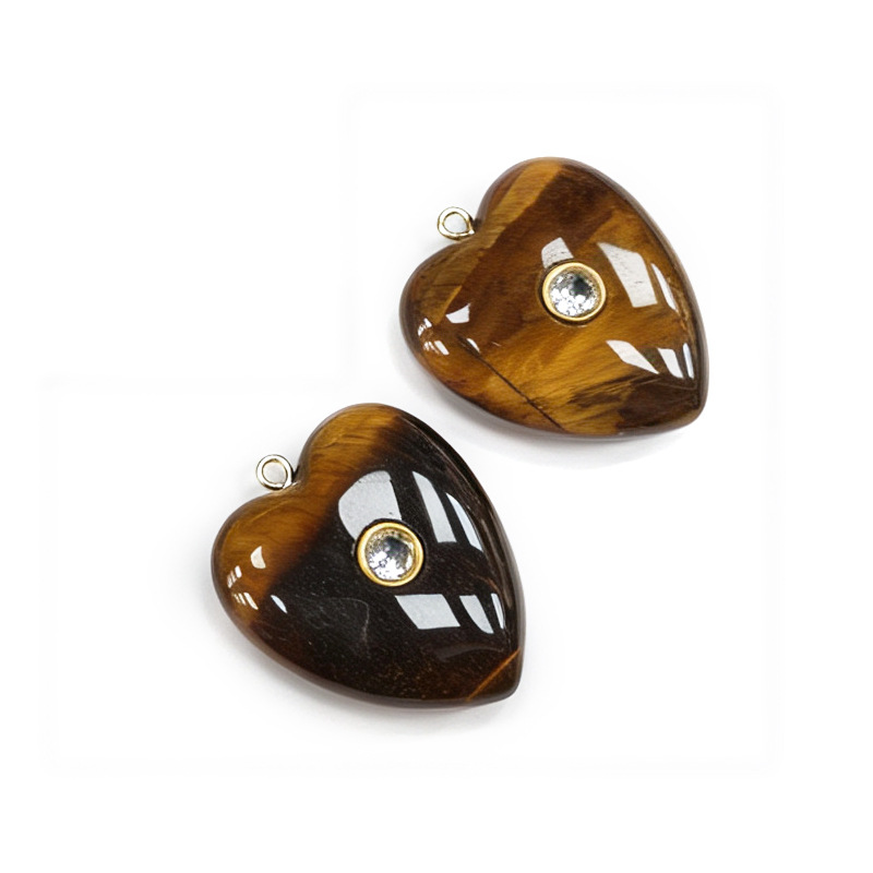 5:tiger eye