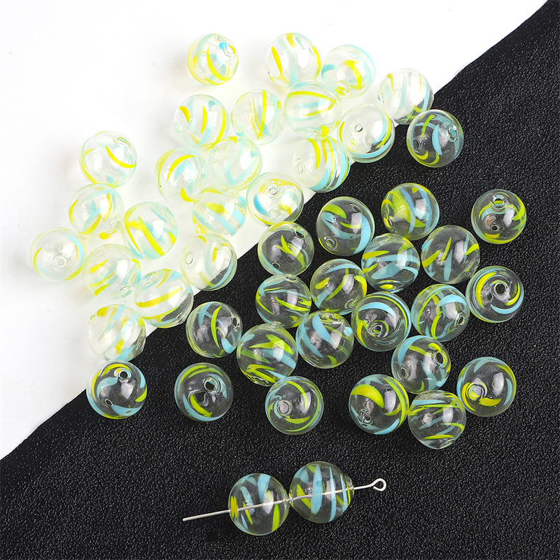 6:14mm lime cyclone 1 piece