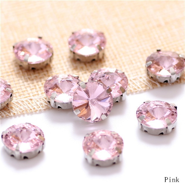 7:Light pink