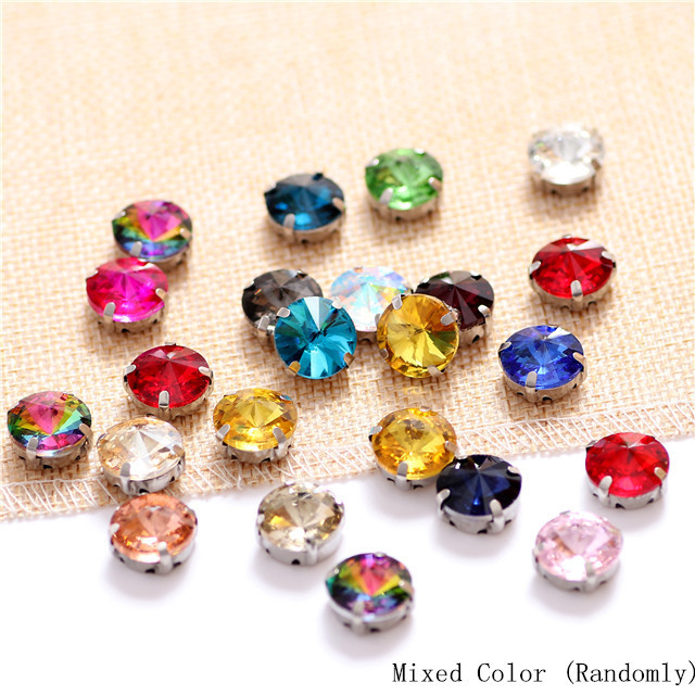 26:Mixed colors