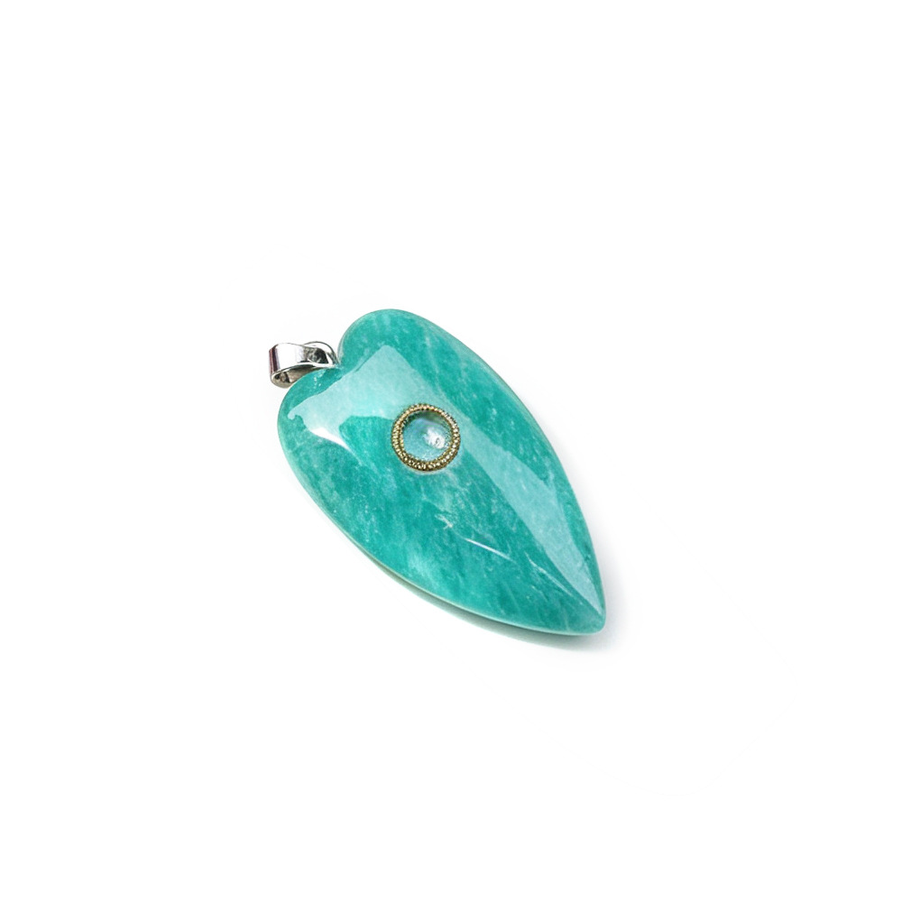 3:​Amazonite​