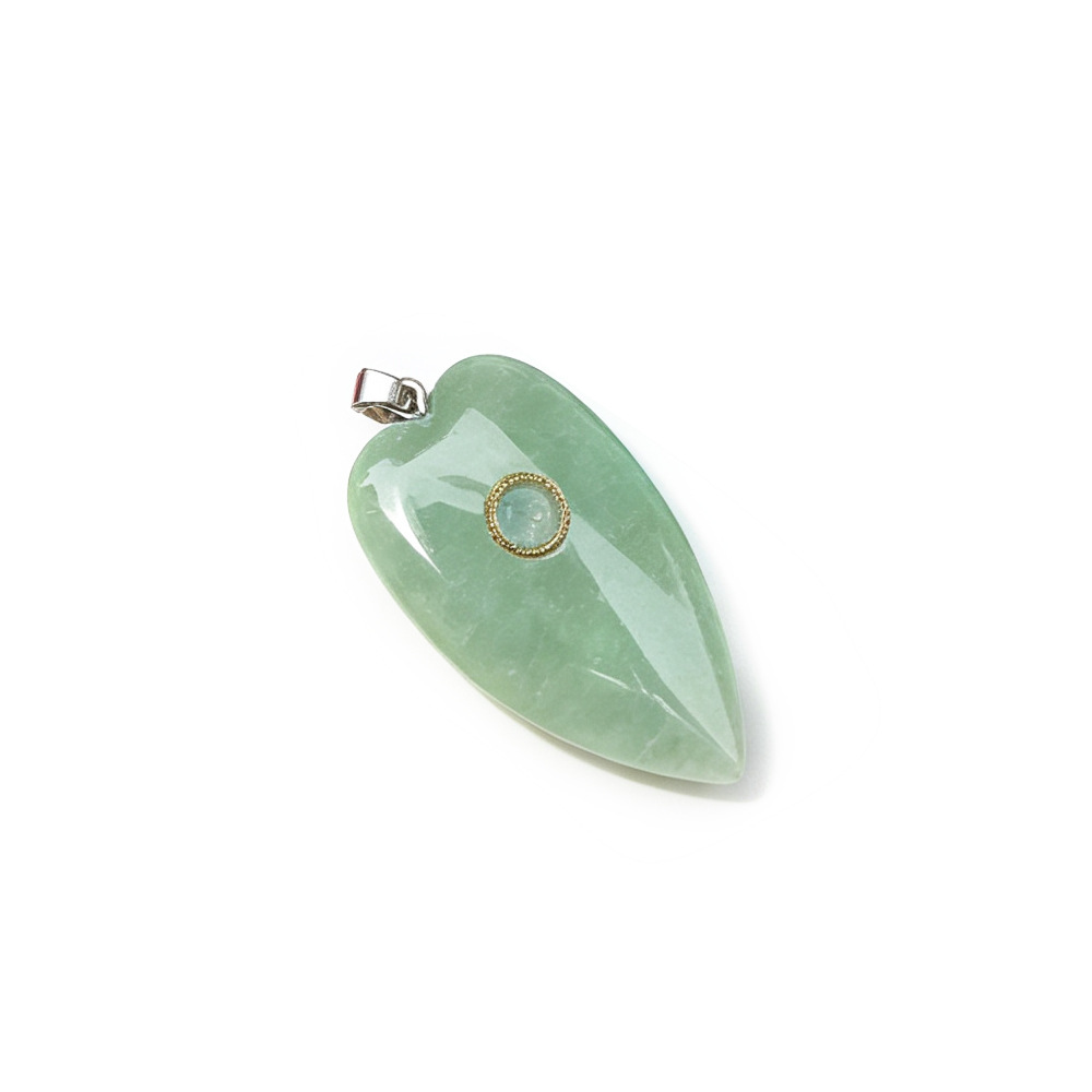 5:Green Aventurine
