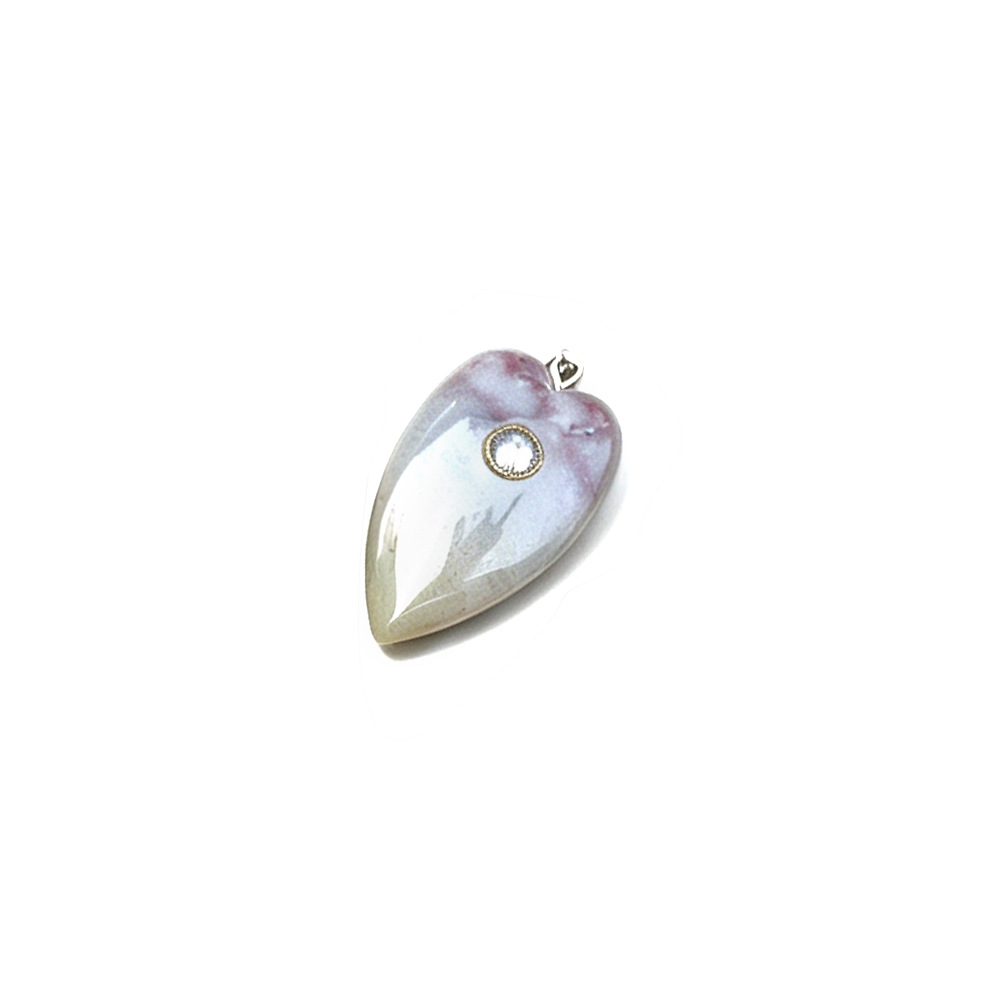 12:India agate
