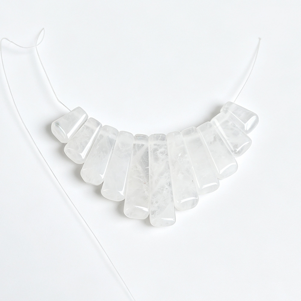 2:Clear Quartz