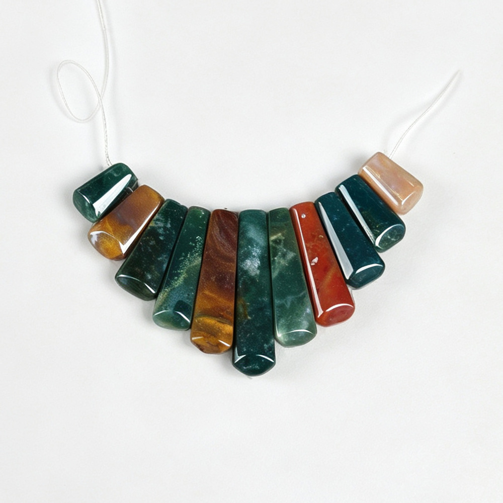 5:India agate