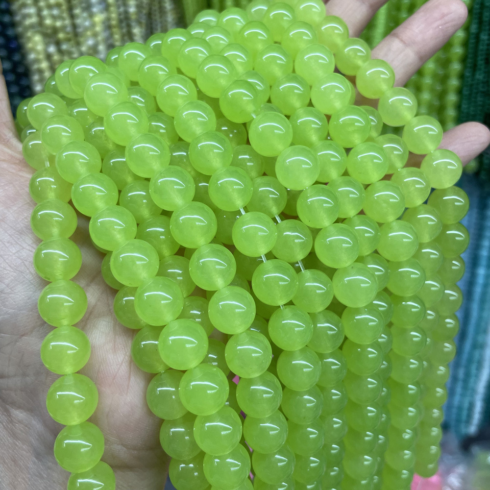 3:Grass Green