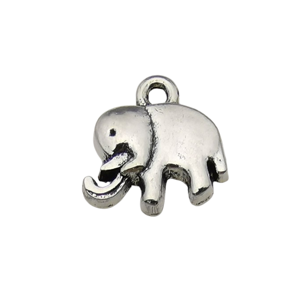 11:1 baby elephant 14x14.5mm-1.1g-11266