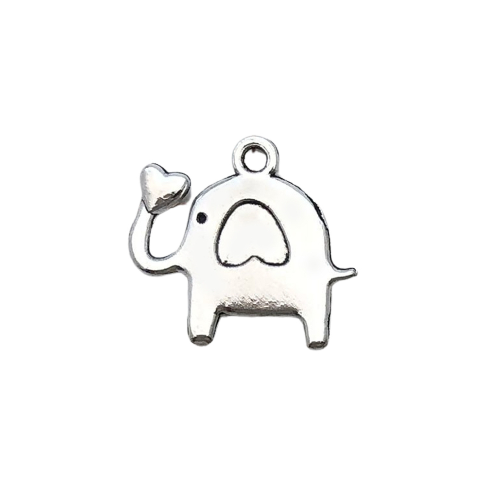 7:1 baby elephant 14x16mm-0.8g-6842