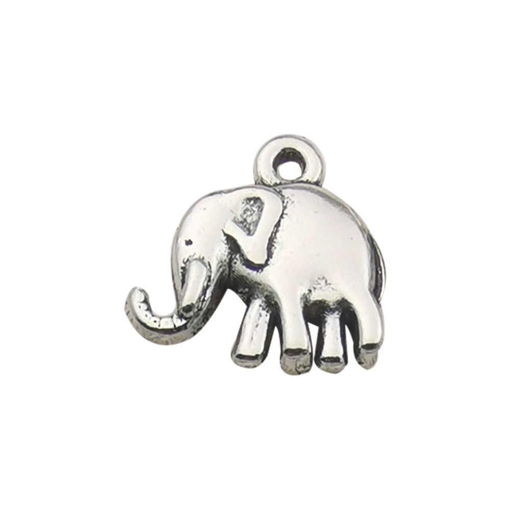 4:1 baby elephant 14x13mm-1.5g-17332