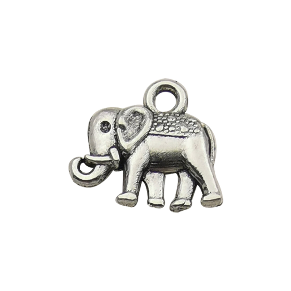 3:1 baby elephant 14x12mm-1g-17331