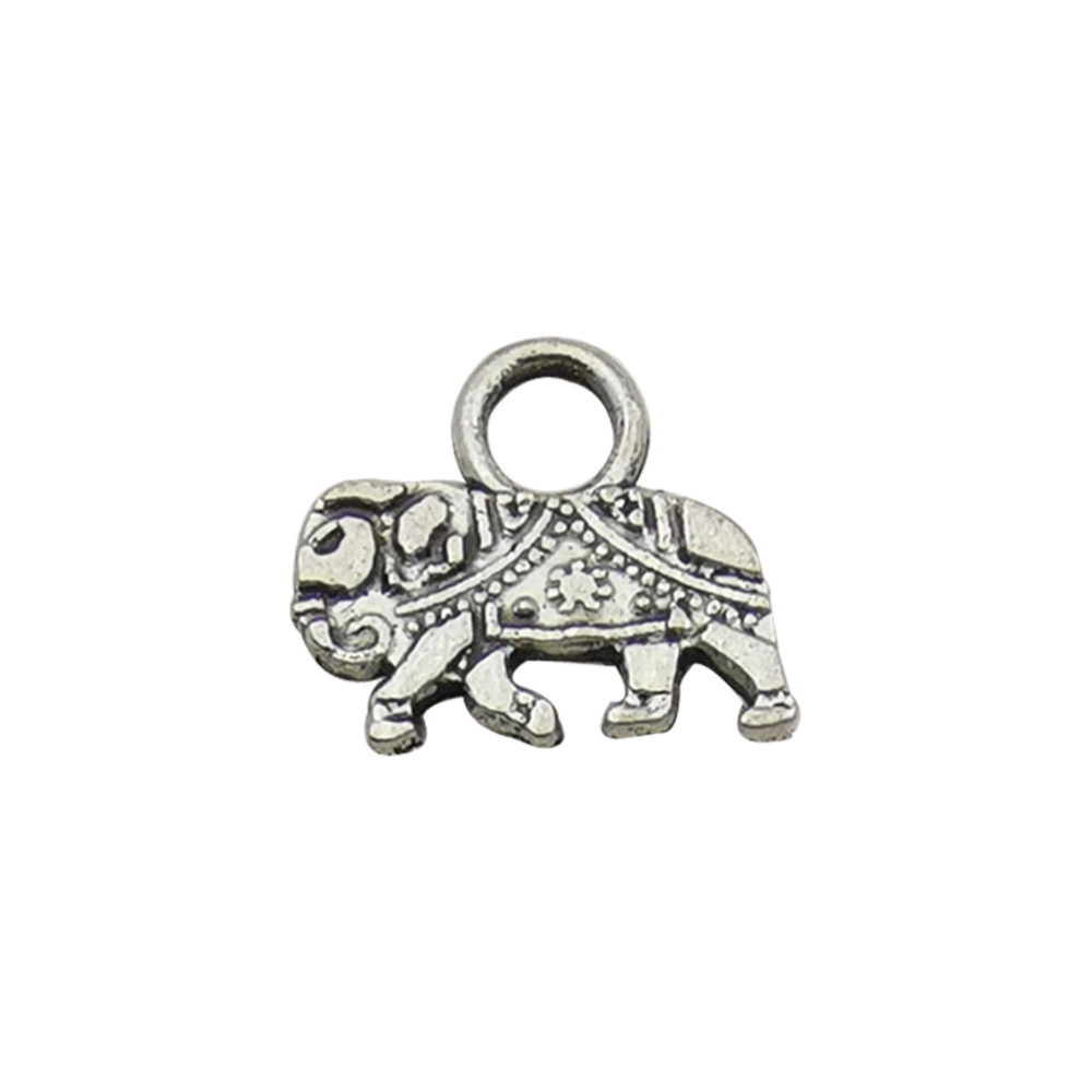 2:1 elephant 14x12mm-0,7g-17330