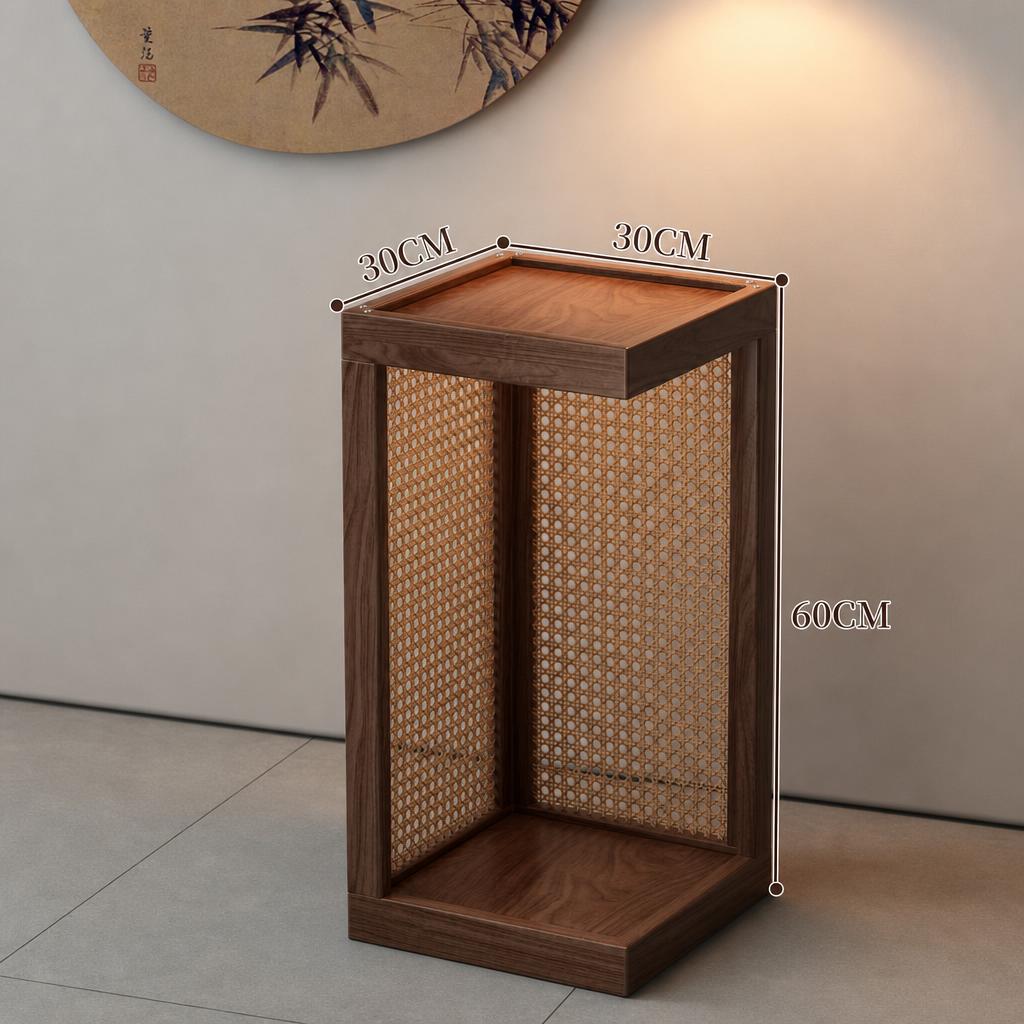 walnut color Medium