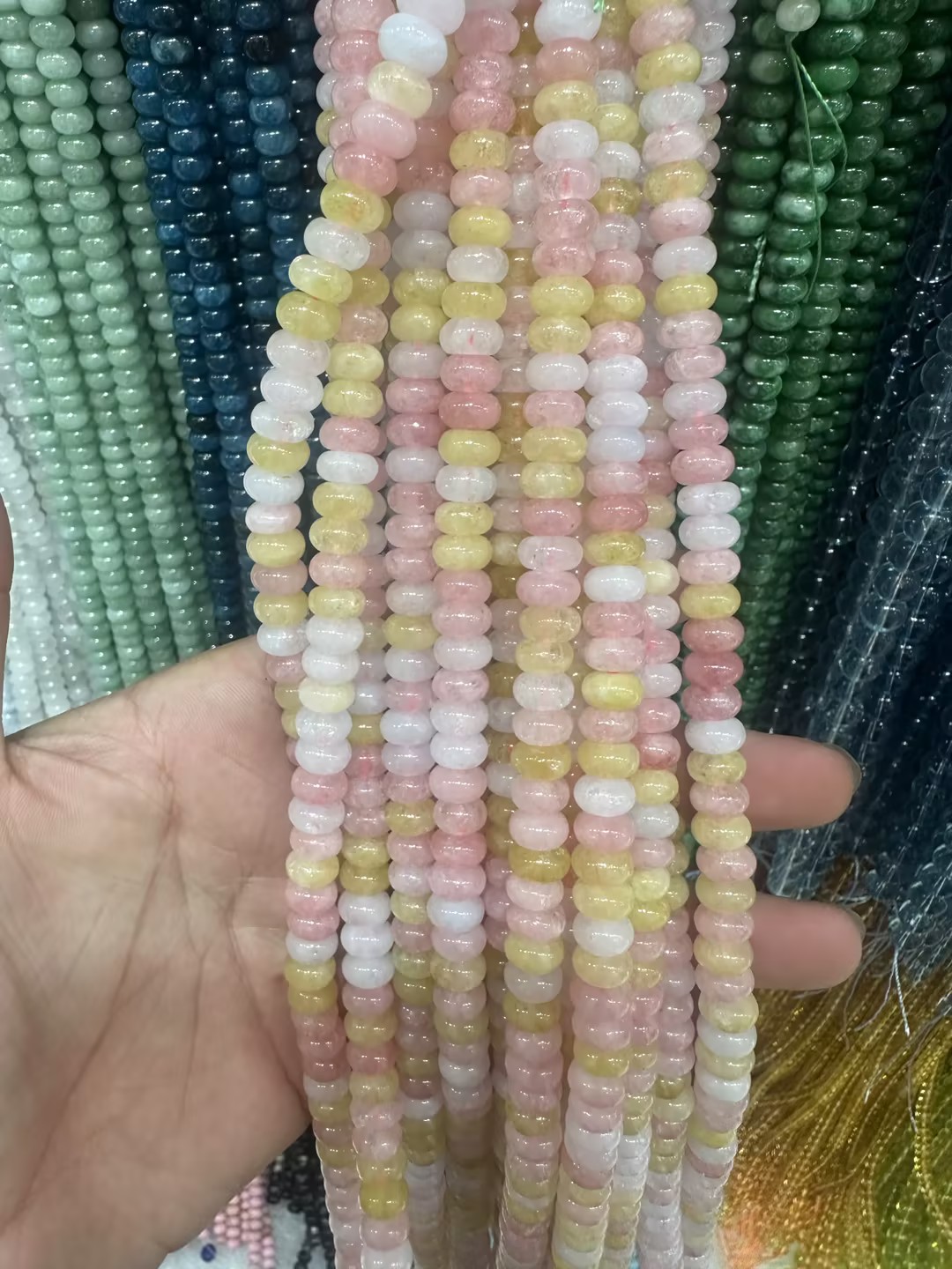 115:mix quartz