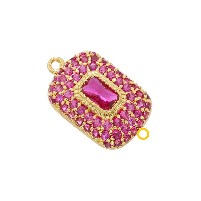 Gold rose Red Diamond