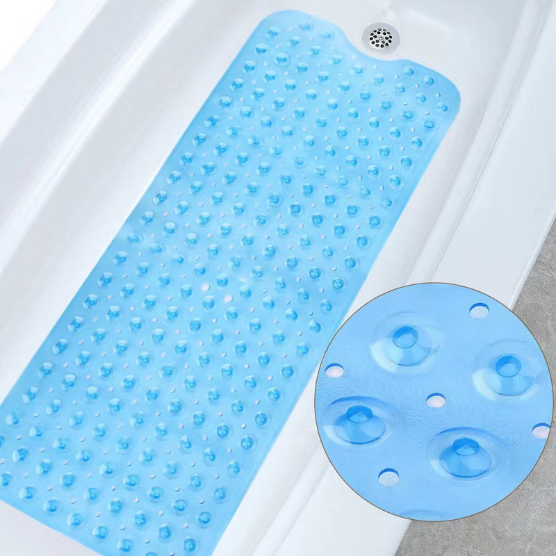 Transparent blue (bubble)
