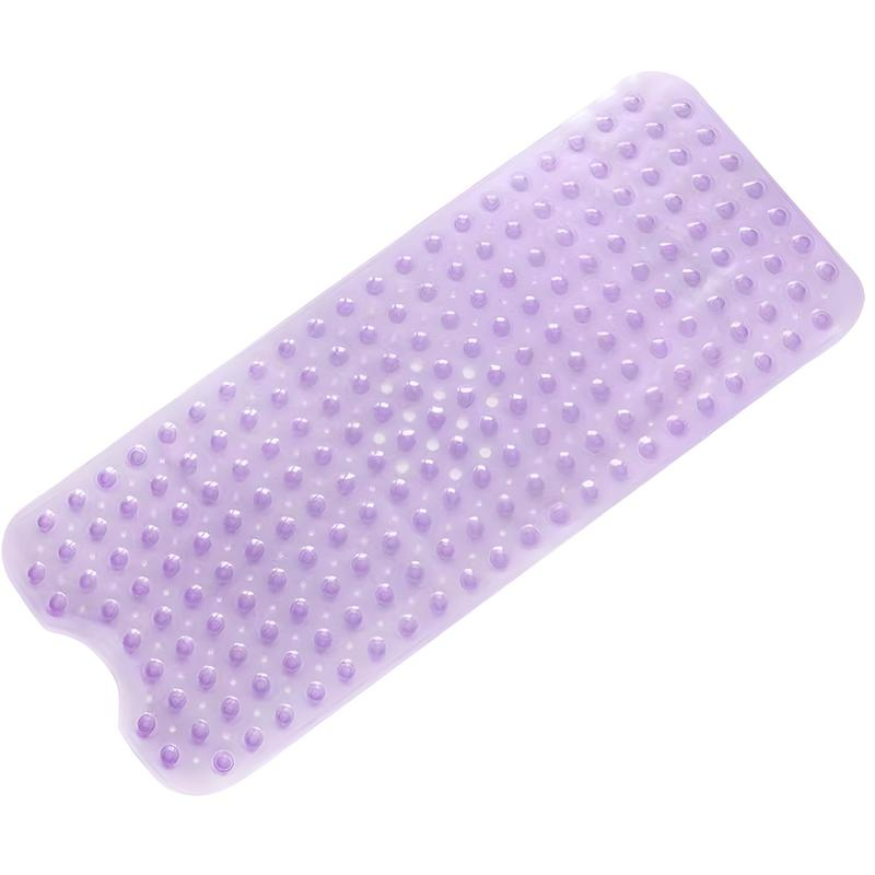 Transparent purple (bubble)