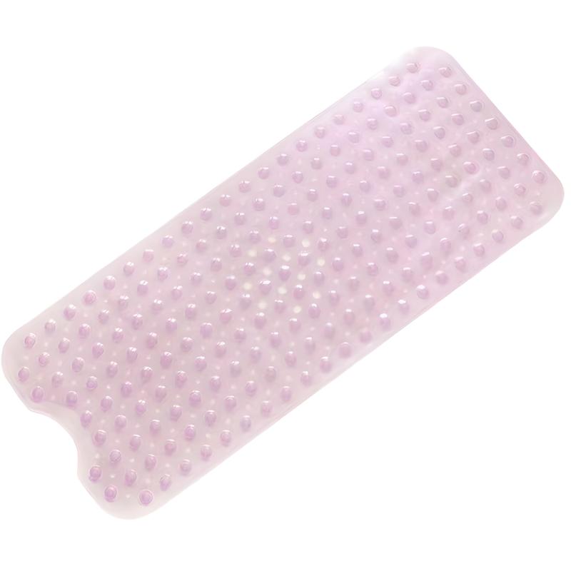 Transparent powder (bubble)