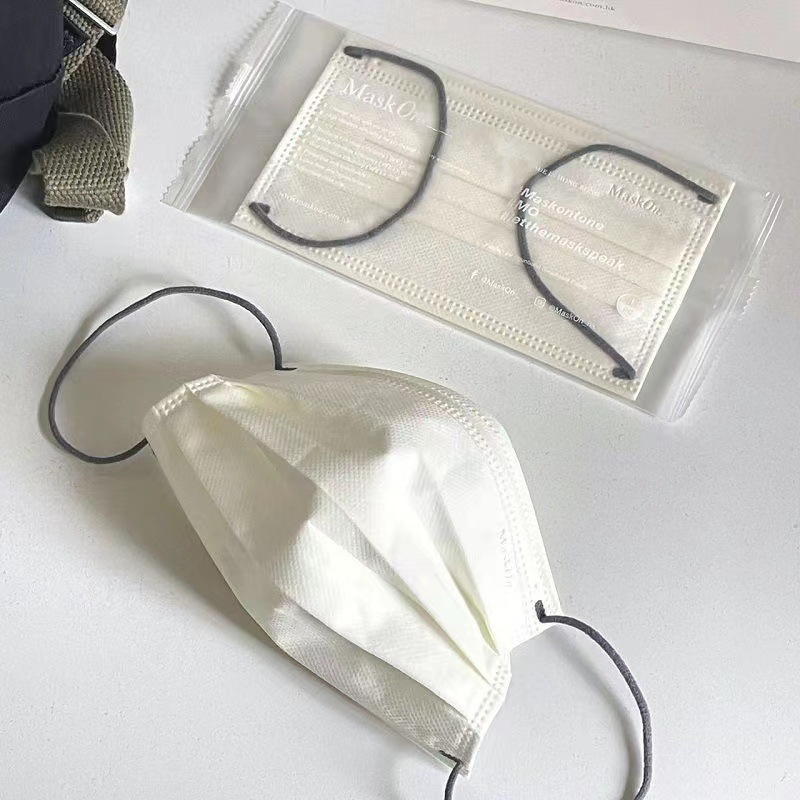 Cream white(50 pieces)