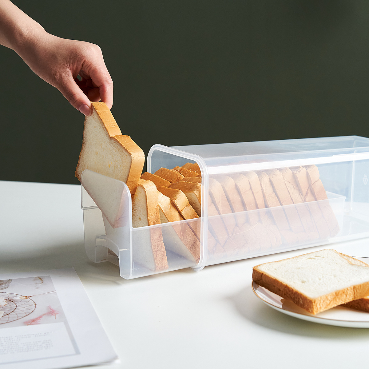 Black (including drawers) Pack of 2