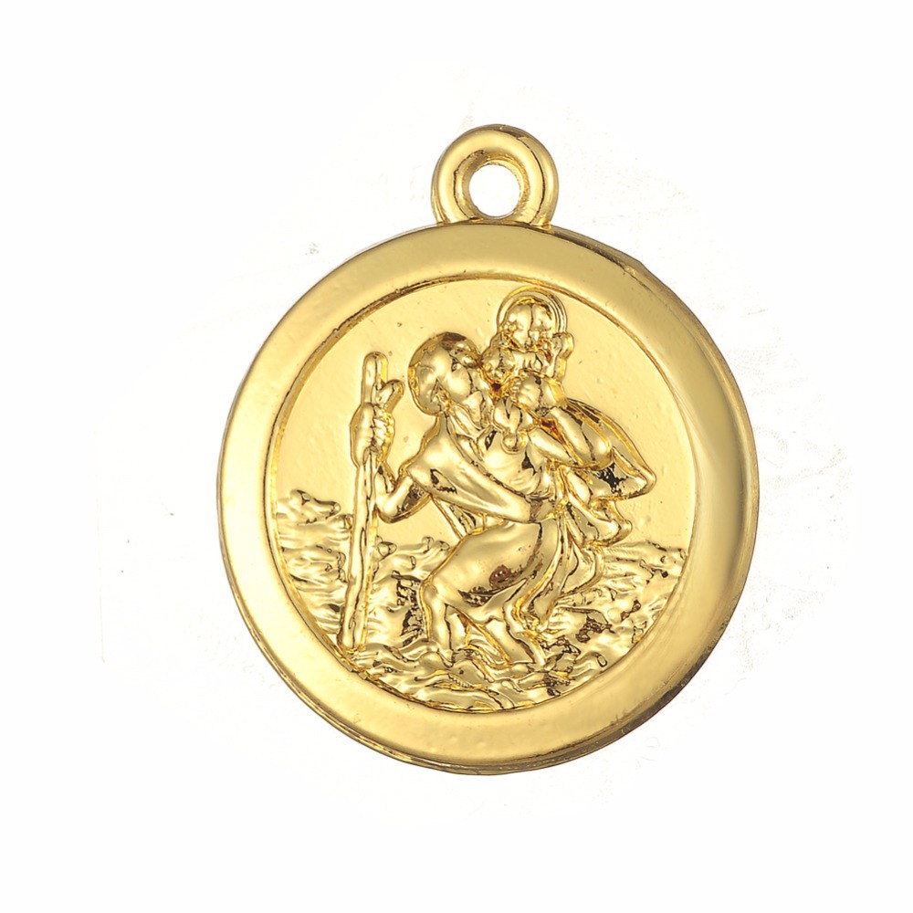 Ancient gold