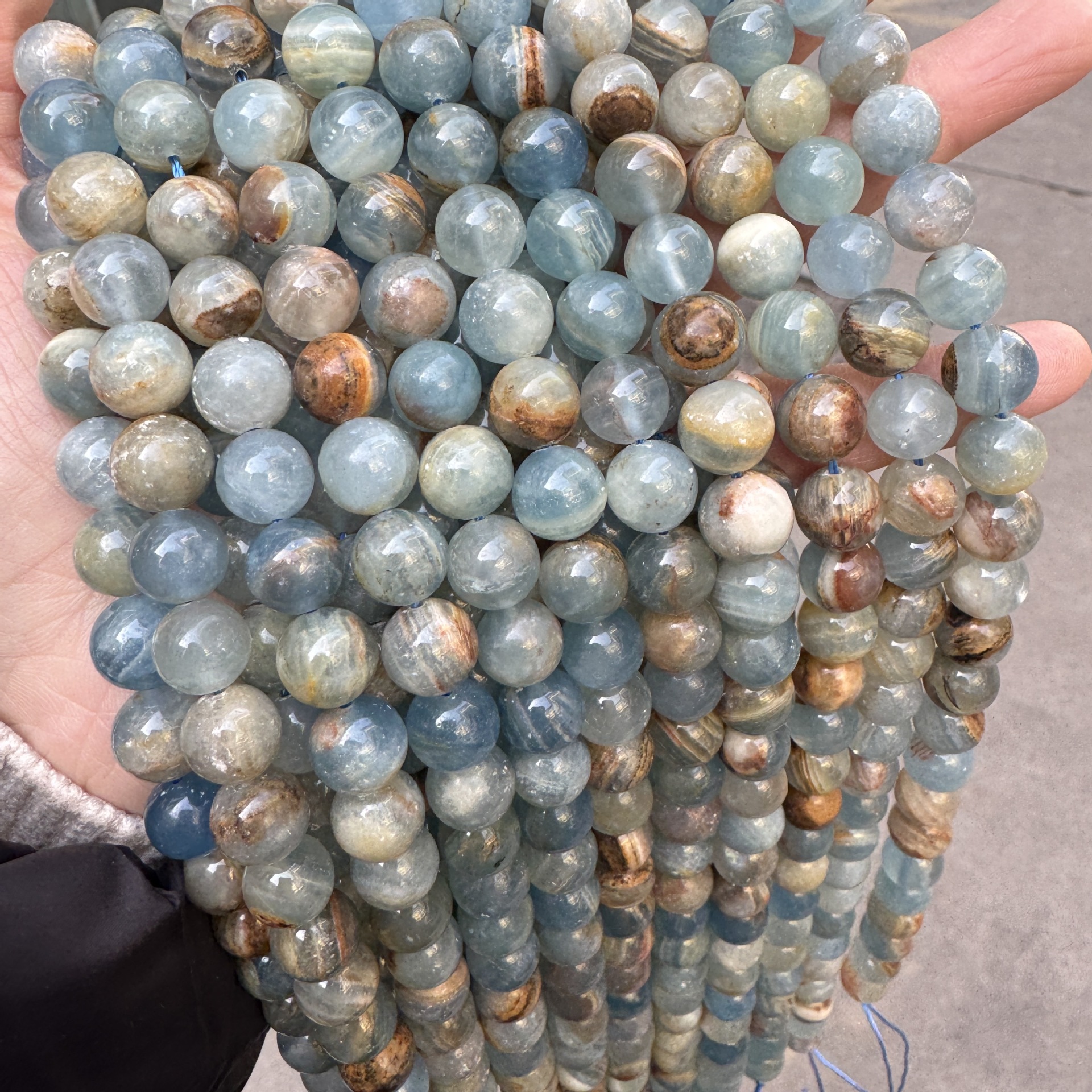 10mm (about 37 pieces)