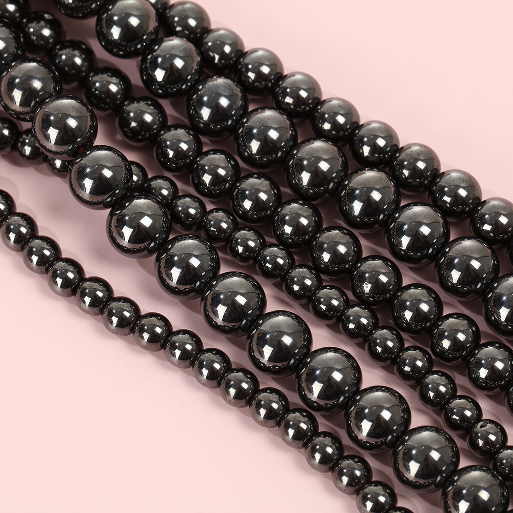 Obsidian is not magnetic 4mm