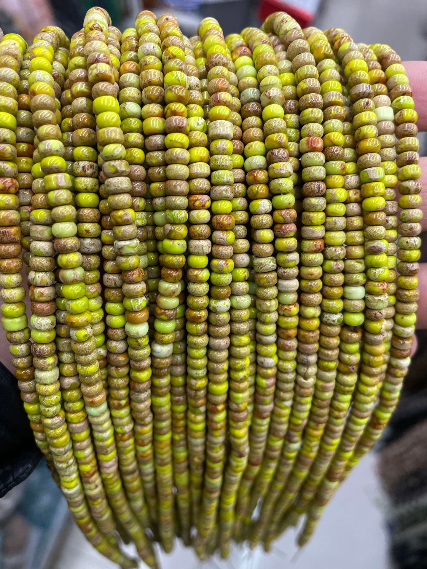 Number 2 2x4mm