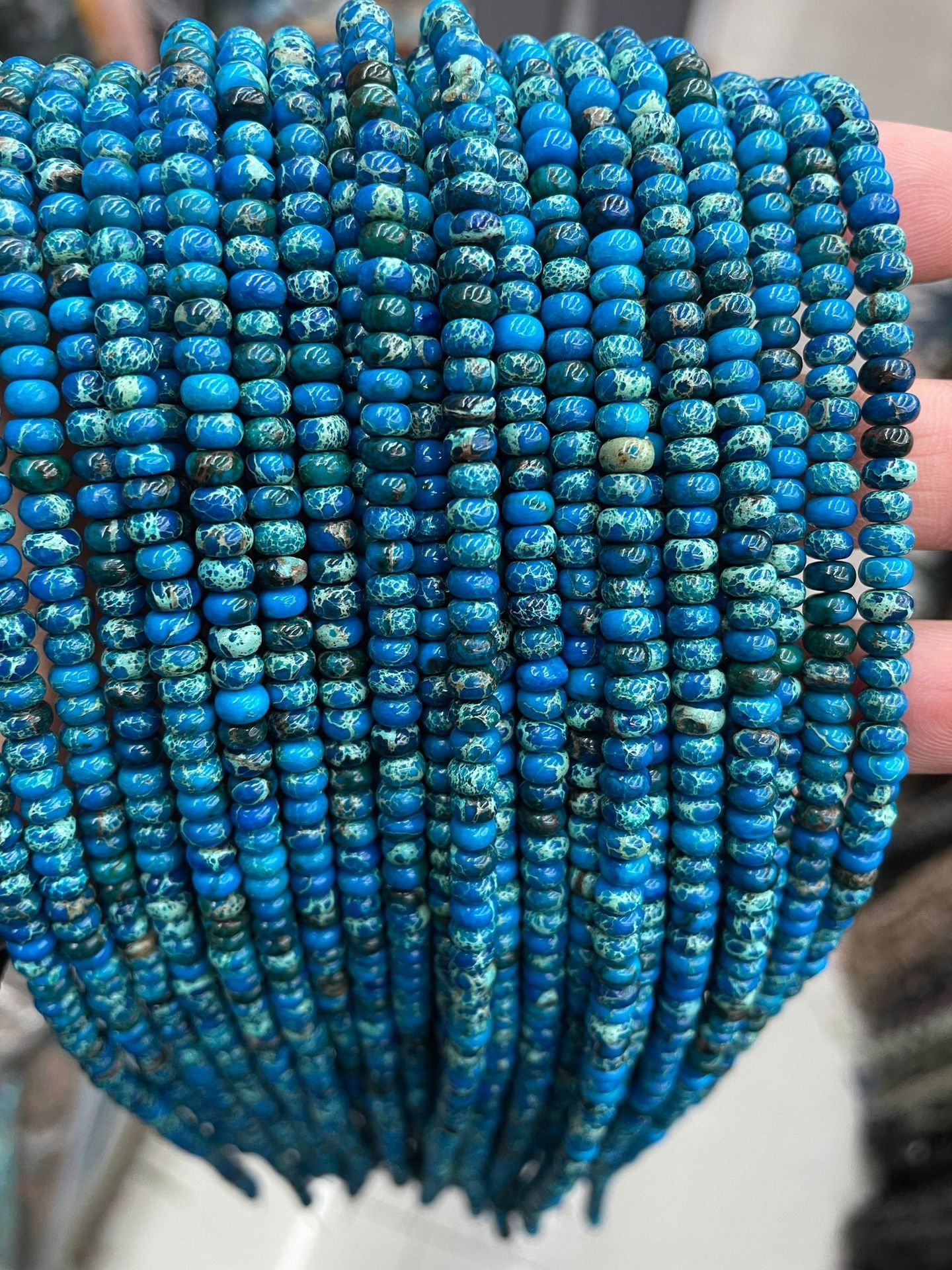 No. 3 2x4mm