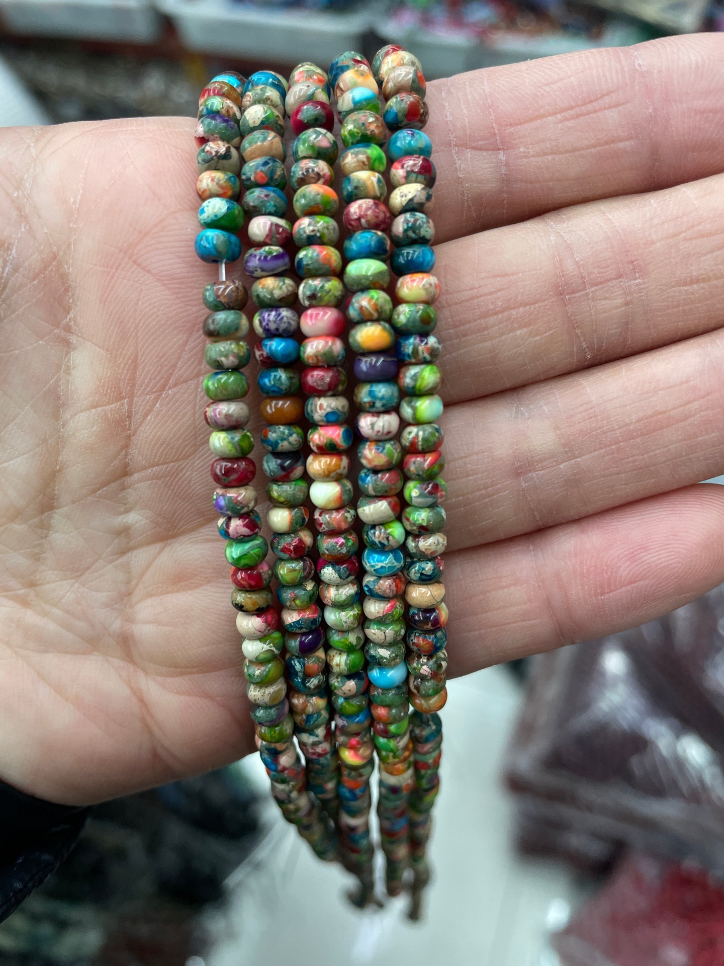 No. 4 2x4mm
