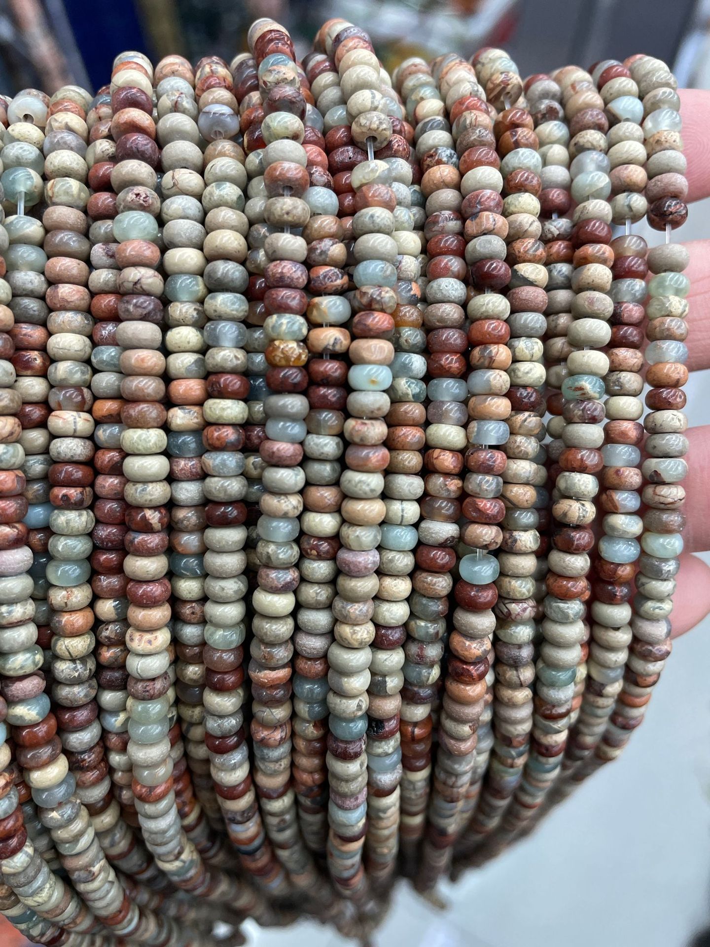 No. 5 2x4mm