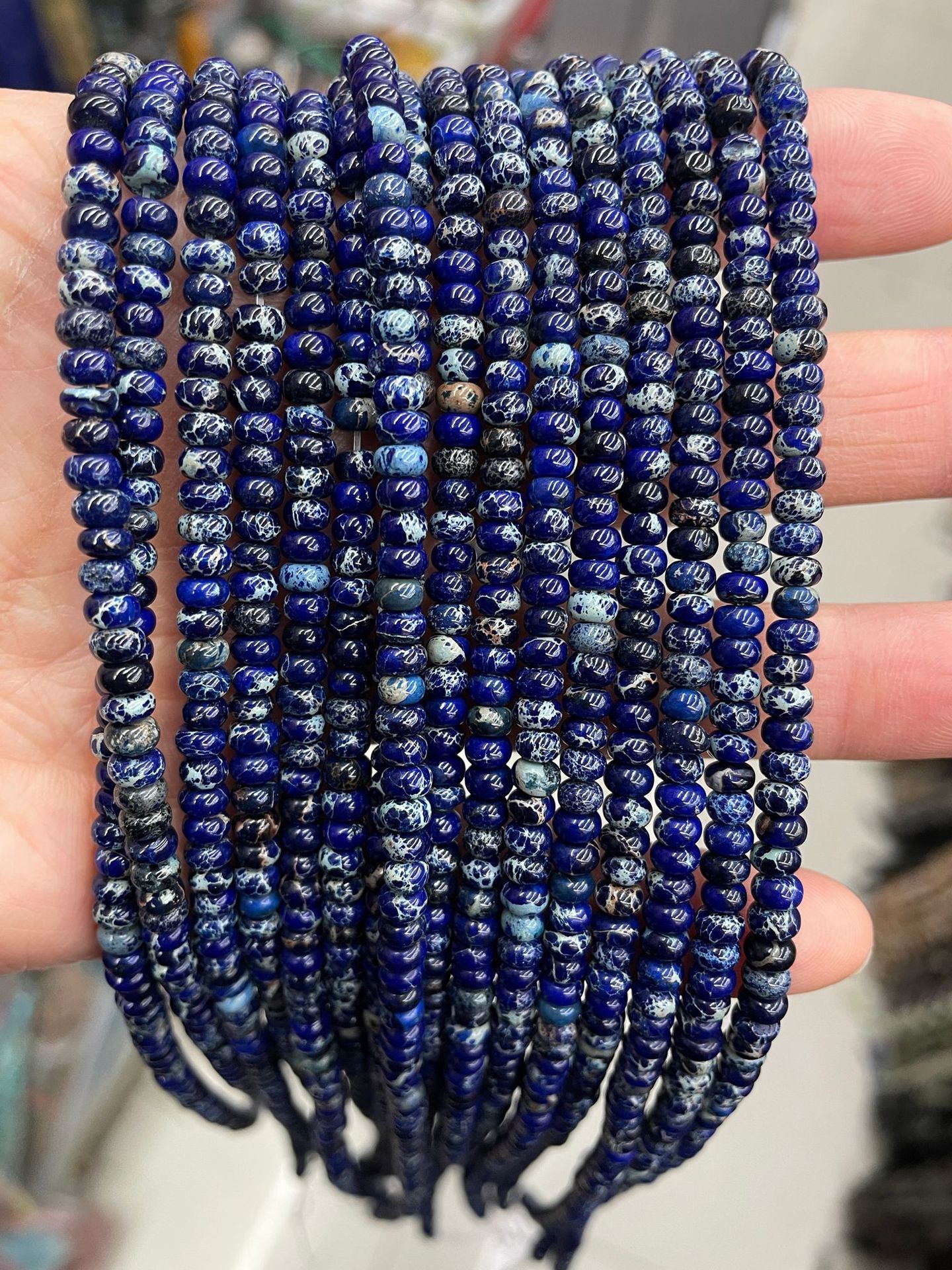 No. 6 2x4mm