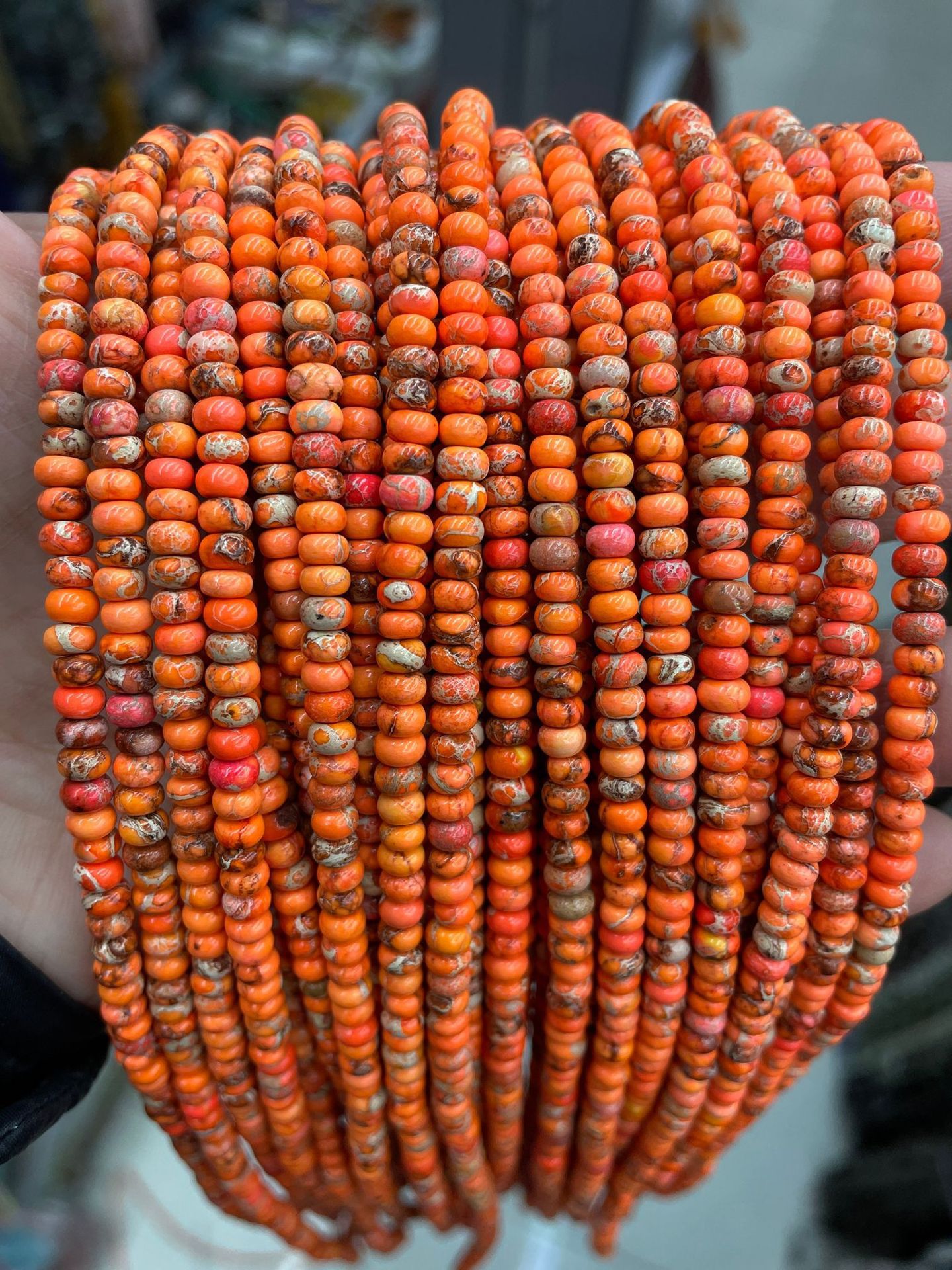 No. 9 2x4mm