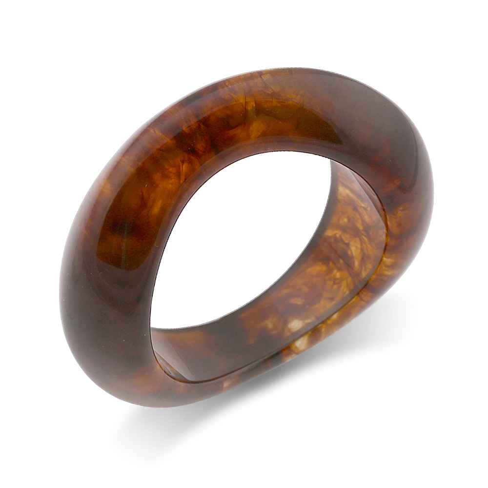 1:Brown