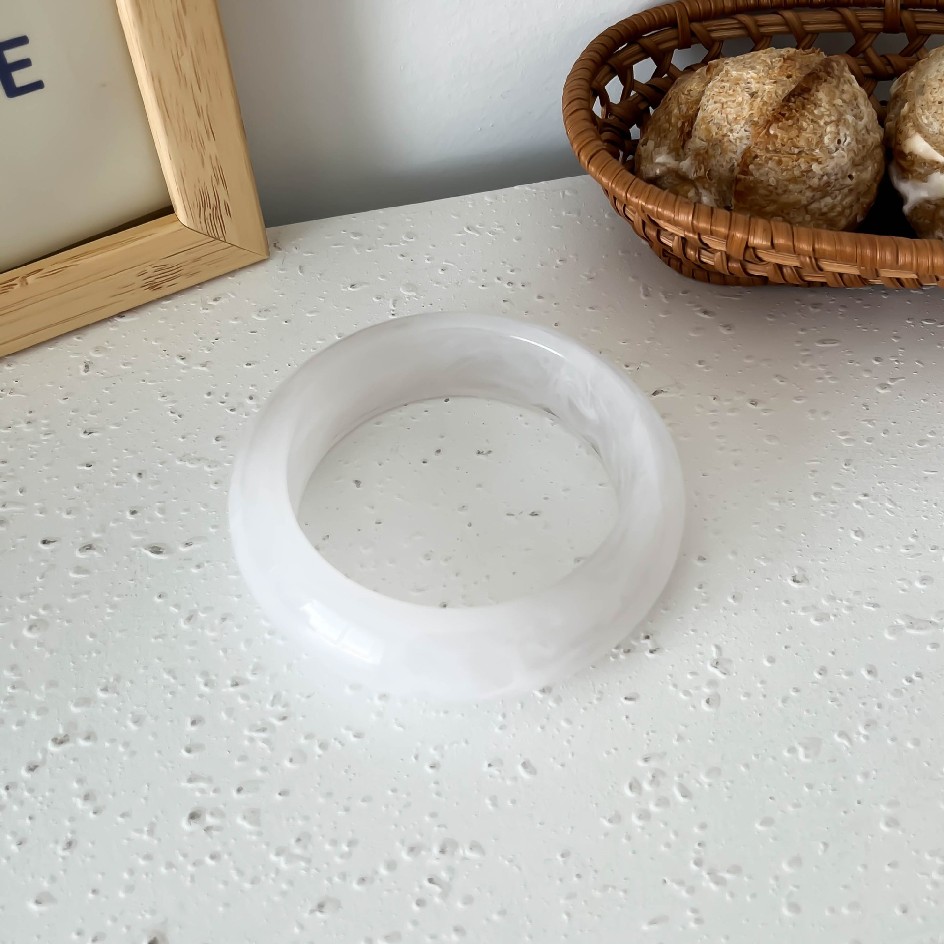 Texture white