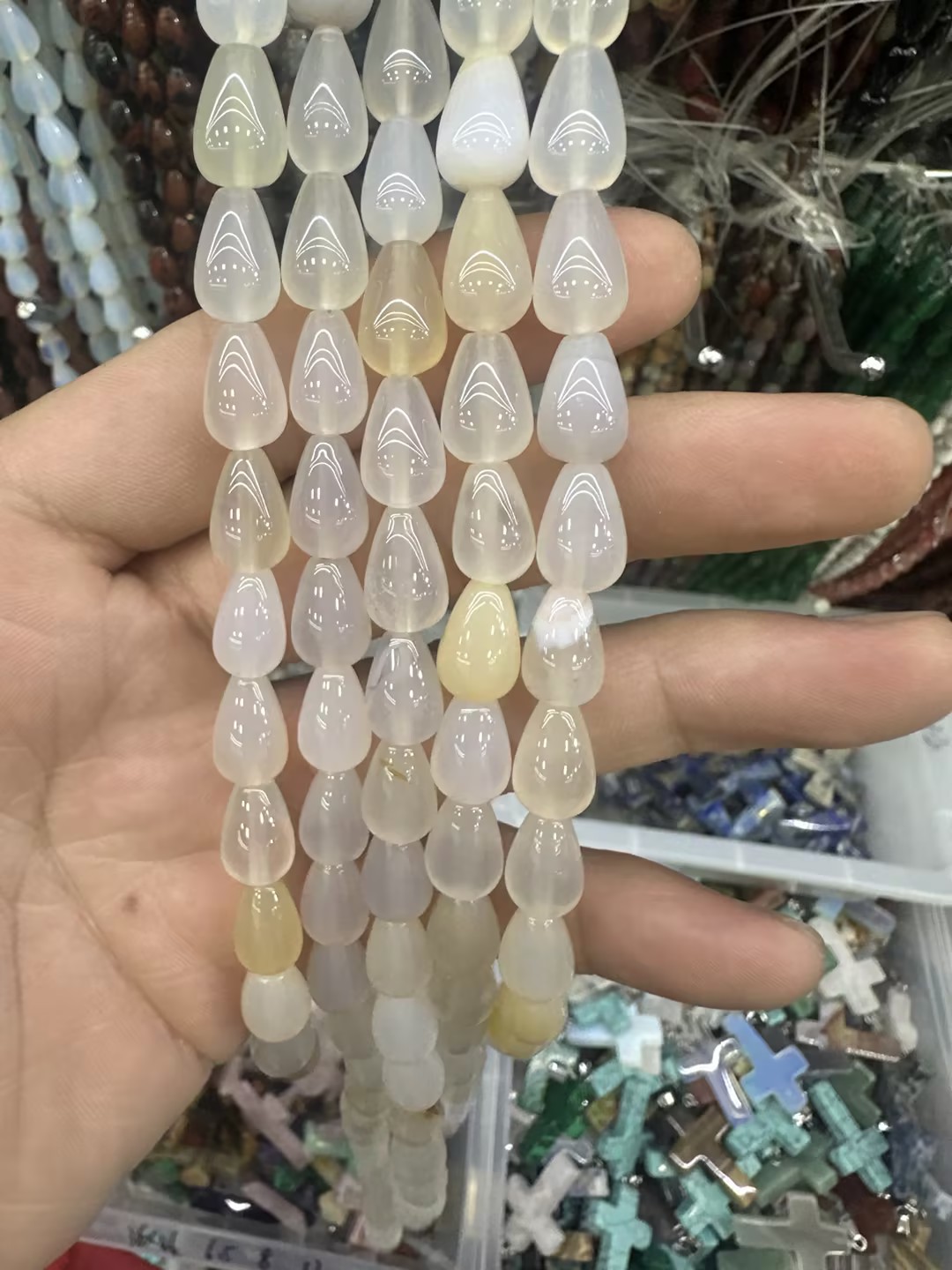 7
