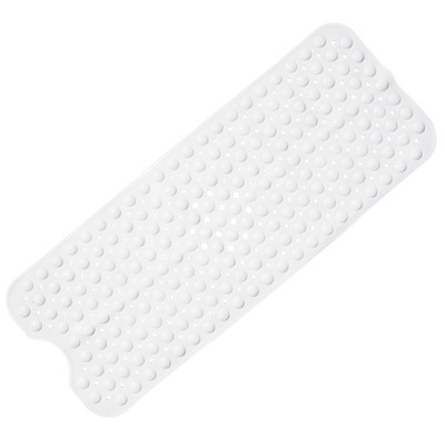 Solid white (bubble)