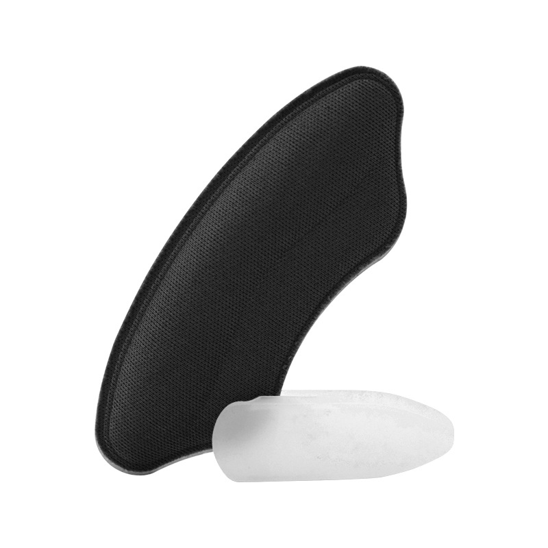 Black-thick -1 pair