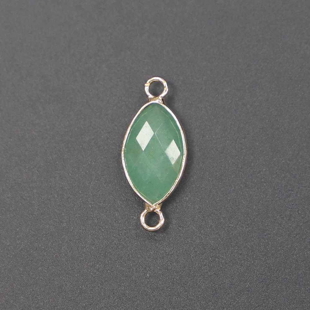 Green Aventurine 27x11x6mm