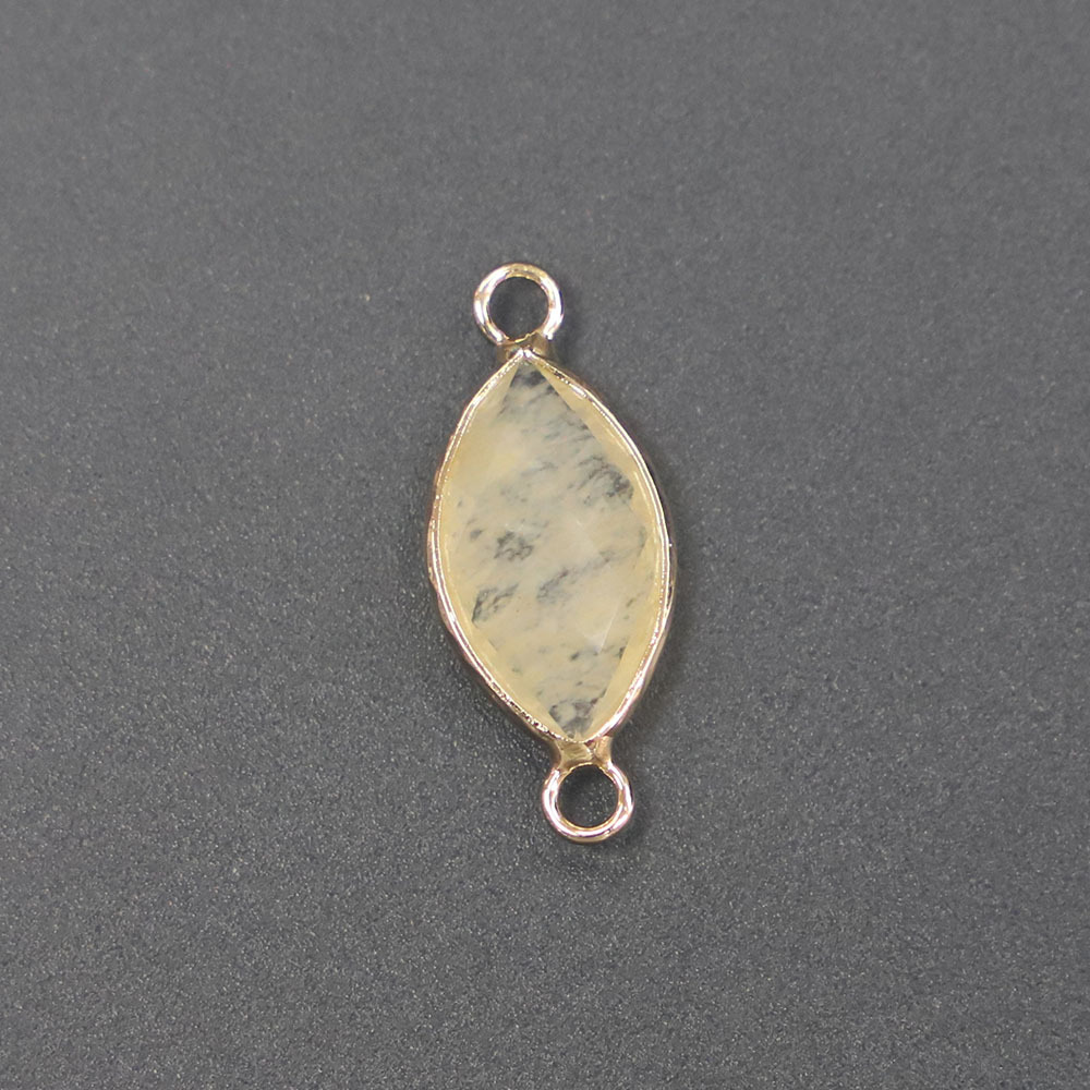 Watermelon Yellow 27x11x6mm