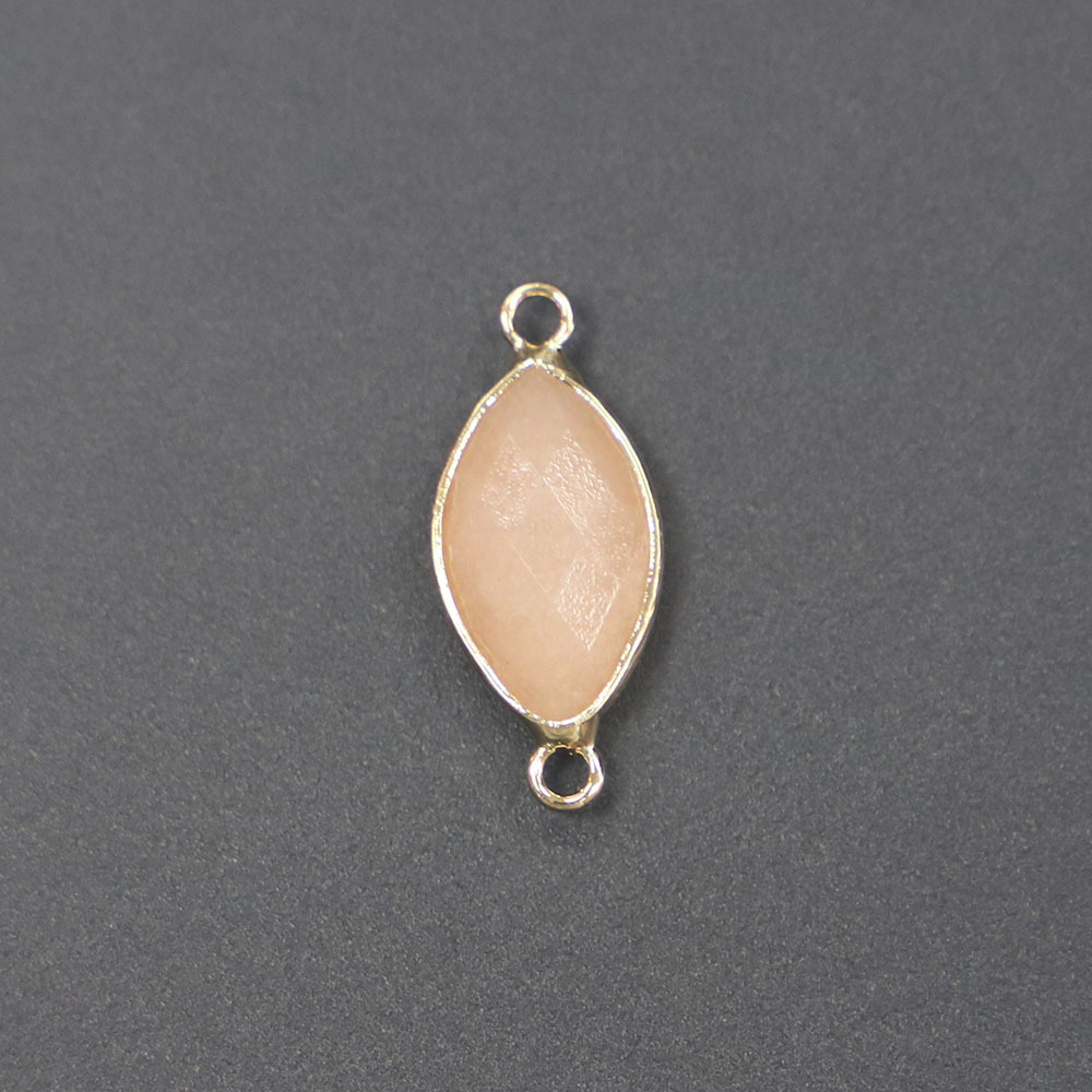 Pink Aventurine 27x11x6mm