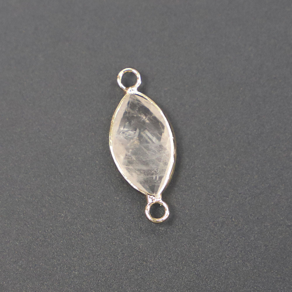 Clear Quartz 27x11x6mm