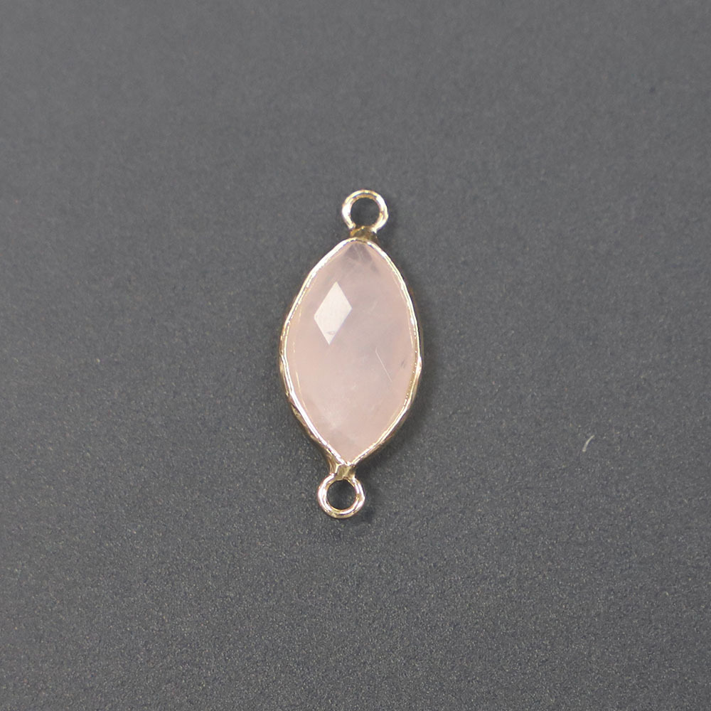 12:Rose Quartz